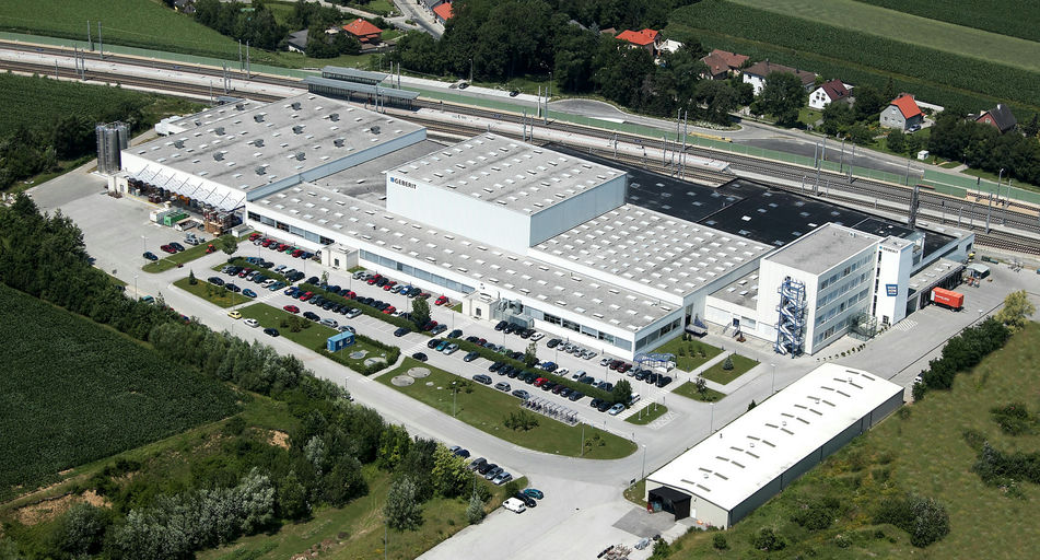 Geberit Vertriebs GmbH & Co KG Bild 3