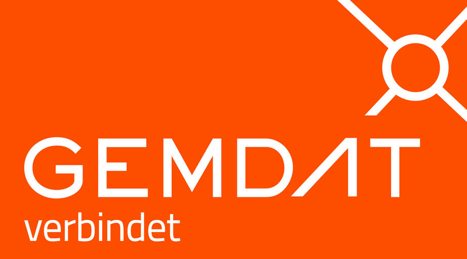 GEMDAT OÖ GmbH & Co KG Logo