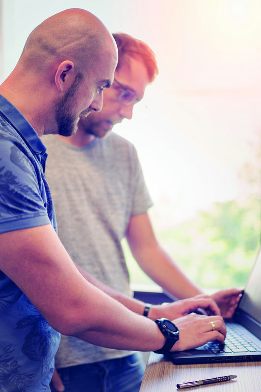 GEMDAT OÖ GmbH & Co KG Bild 2