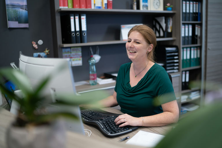 GEMDAT OÖ GmbH & Co KG Bild 5