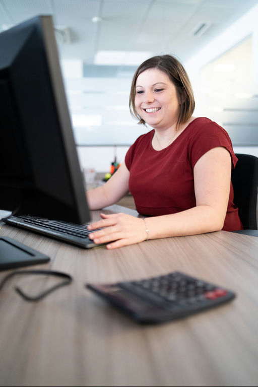 GEMDAT OÖ GmbH & Co KG Bild 6