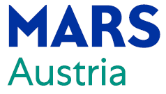 Mars Austria Logo