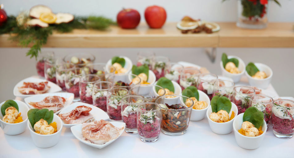 Max Catering Bild 5