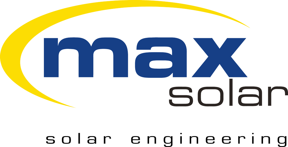 MaxSolar GmbH Logo