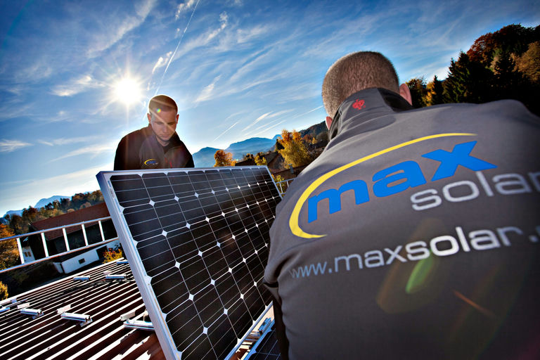 MaxSolar GmbH Bild 2