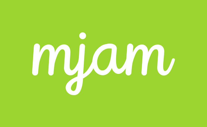 mjam GmbH Logo