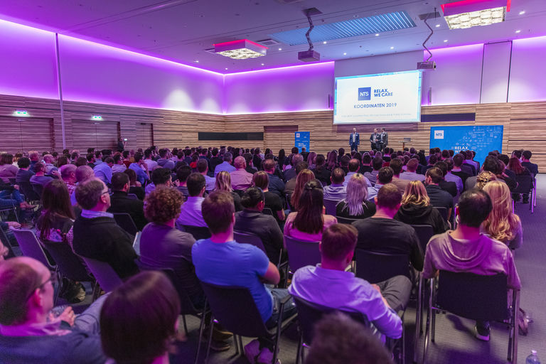 NTS NETZWERK TELEKOM SERVICE Bild 2