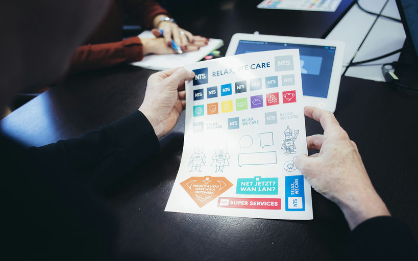 NTS NETZWERK TELEKOM SERVICE Bild 3