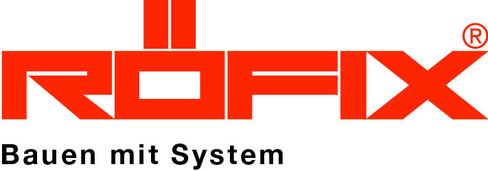 RÖFIX AG Logo