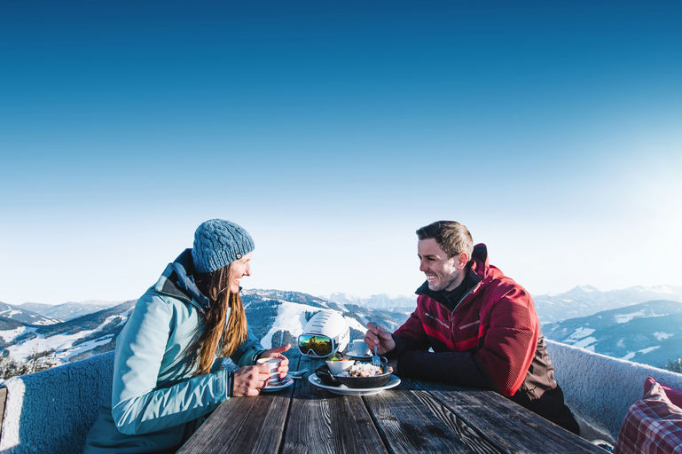 Ski amadé GmbH Bild 1