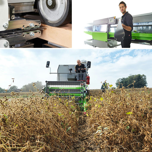 WINTERSTEIGER AG Bild 2