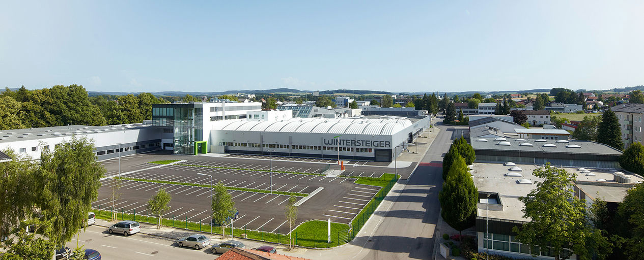 WINTERSTEIGER AG Bild 3