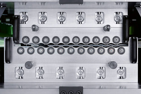 WINTERSTEIGER AG Bild 4