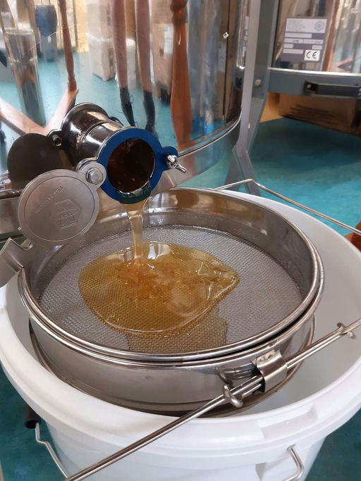 Das Monat der Ernte Bild 1