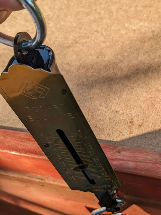 Entnahme Nasserreiter Verdunster für Ameisensäure Futterkontrolle Nachfütterung Bild 3