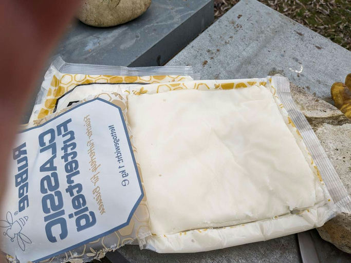 Futterkontrolle Bild 4