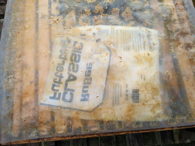 Futterkontrolle Bild 5