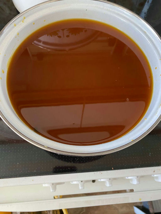 Wachs, Wachsklären und Kerzen Bild 4