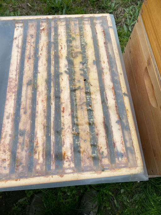 Erweiterung bereits im März Bild 1