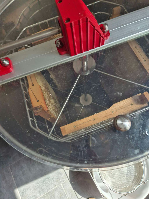 Es ist Erntezeit Bild 1