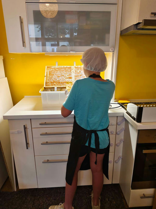 Der Höhepunkt der Saison Bild 1