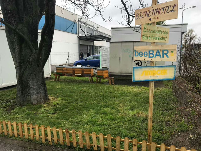 SIMACEK summt! Bild 4