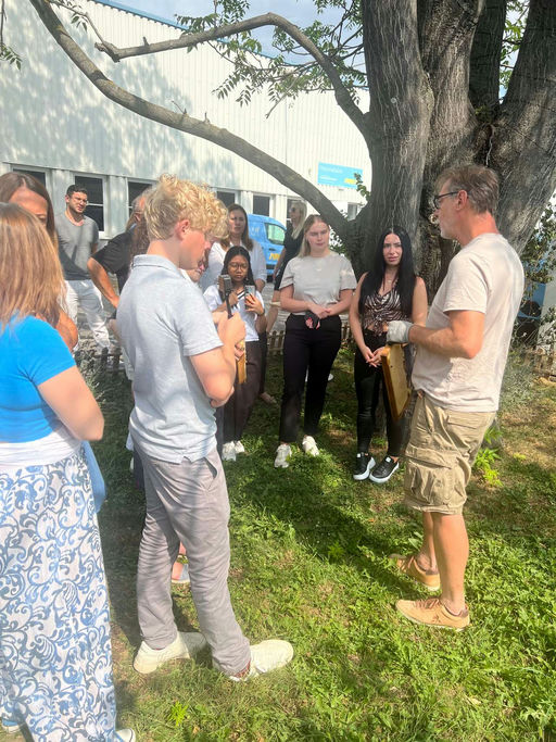 Oh mein Gott, sooooooo lecker! Bild 3