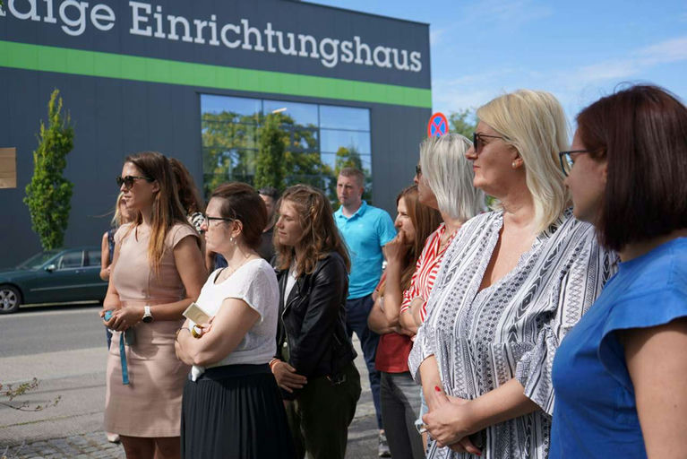 Honigernte - Mmmmm Lecker! Bild 1