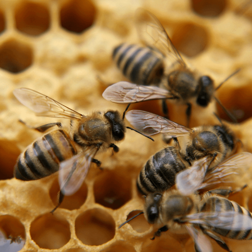 März: Frühlingserwachen