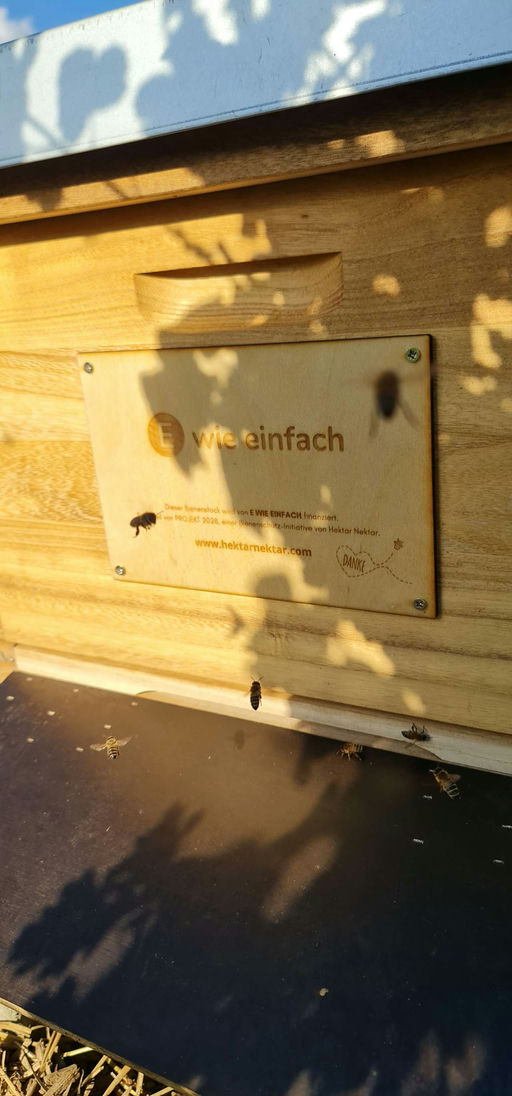 Flüssiges Gold und mehr