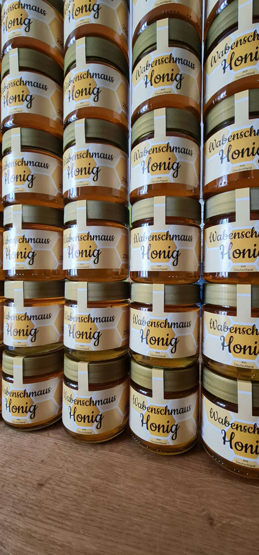 Flüssiges Gold und mehr