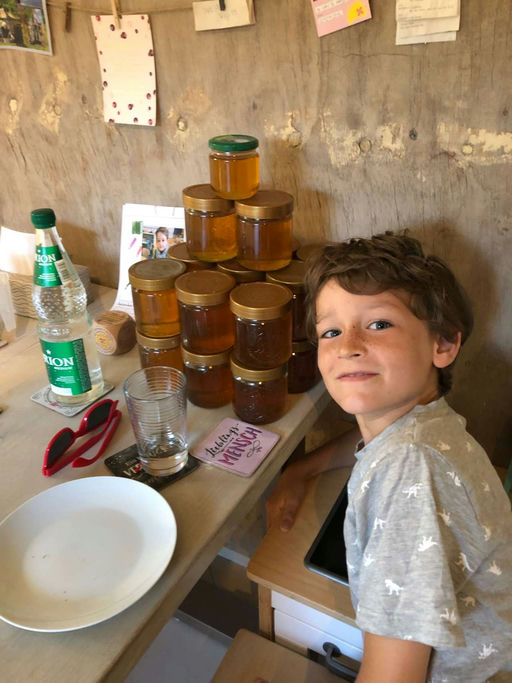 Herbst- Winterbeschäftigung