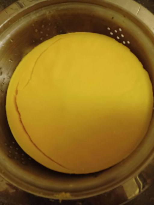 Wachsverarbeitung Bild 1