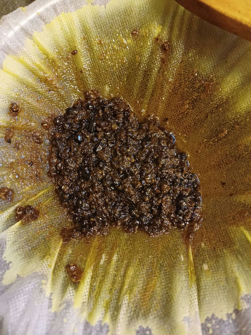 Wachsverarbeitung Bild 2