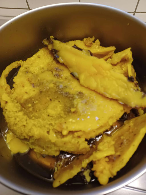 Wachsverarbeitung Bild 3