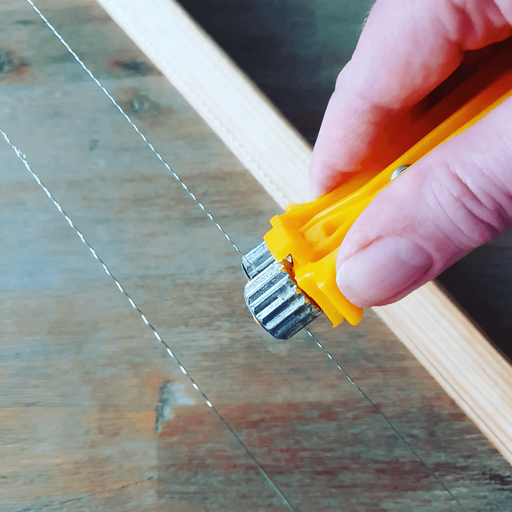 Winterarbeiten Bild 2