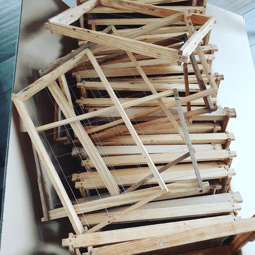 Winterarbeiten Bild 3