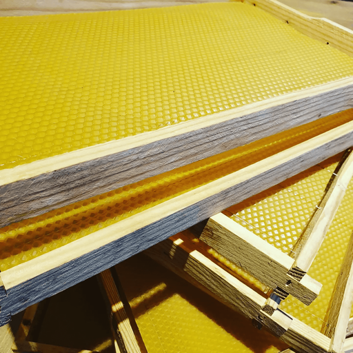 Winterarbeiten Bild 4