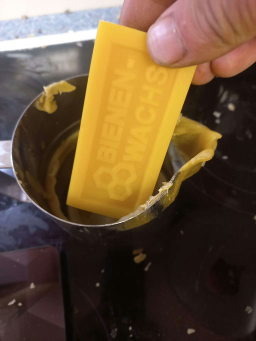 Ardex Firmen Bienen!