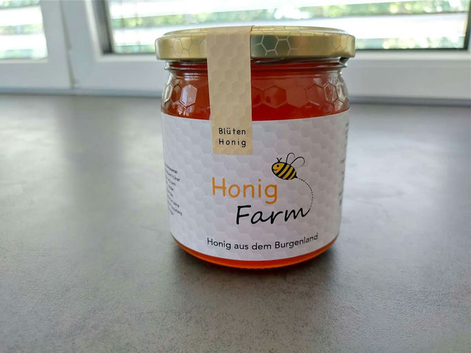 Das Bienenjahr neigt sich zu Ende...