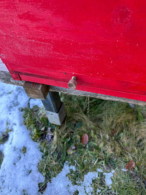 Winterbehandlung Bild 1