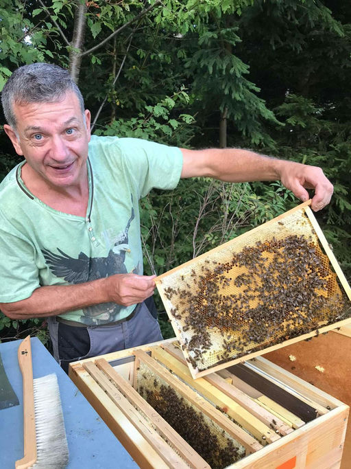 Kontrolle ist besser!