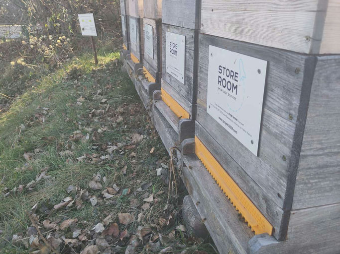 Futterkontrolle Bild 1