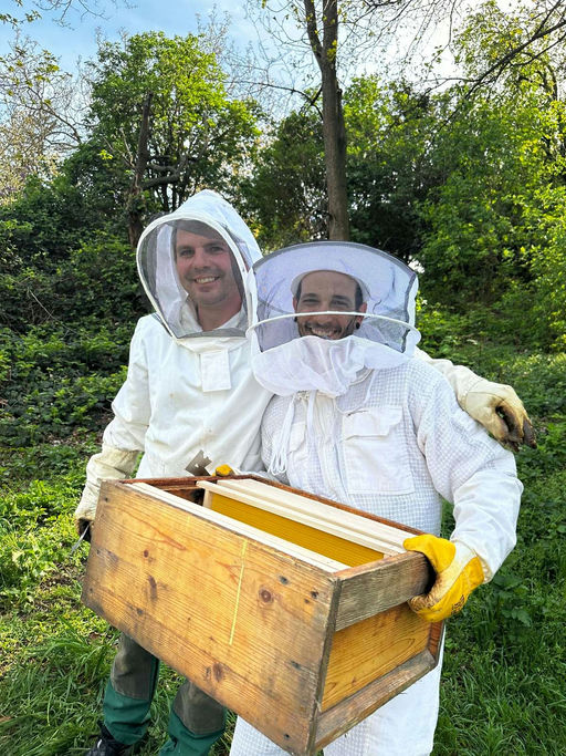 Imkern im Juni Bild 2
