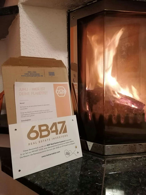 wie schnell die Zeit doch vergeht!