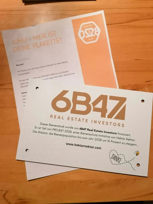 wie schnell die Zeit doch vergeht!