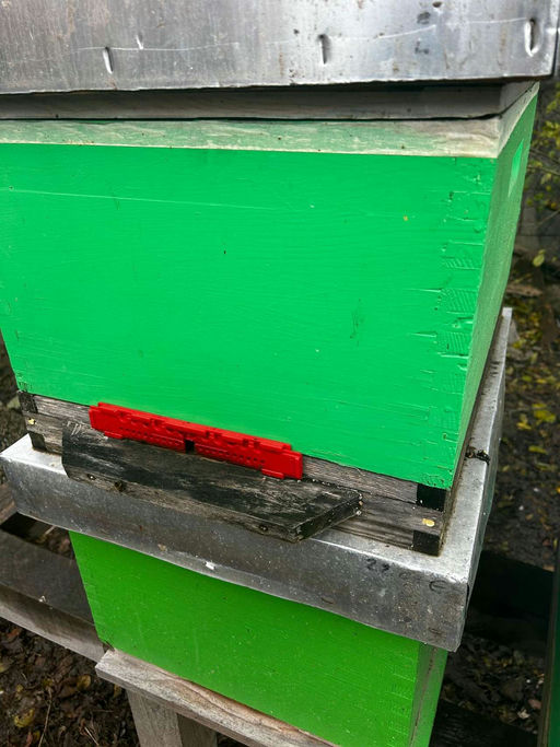 Oktober, überdurchschnittlich warm