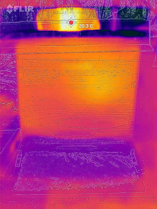 Wärmebild