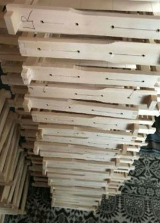 Dezember - Bienenruhe