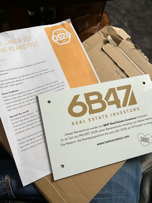 Wieder ein neues Jahr!